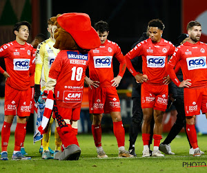 Courtrai a vu son recours devant la CBAS être rejeté concernant le match reporté contre l'Antwerp 