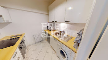 appartement à Paris 3ème (75)