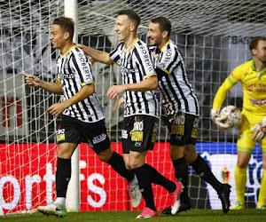 Voor goudhaantje van Charleroi kan 2018 prachtig worden : "Als ik kampioen word met Charleroi ga ik naar het WK in Rusland"