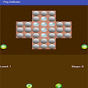 Peg Solitaire icon