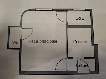 appartement à Issy-les-Moulineaux (92)