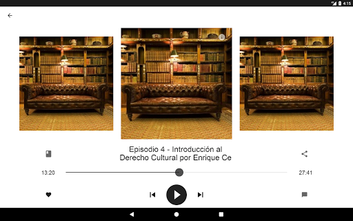 Intro al Derecho Cultural