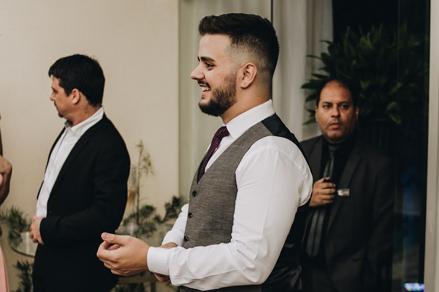 Wedding photographer Guilherme Soares (guisoaresphoto). Photo of 6 February 2019