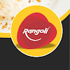 Rangoli Ice cream