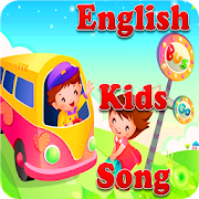 Kids songs offline 1.6 Icon