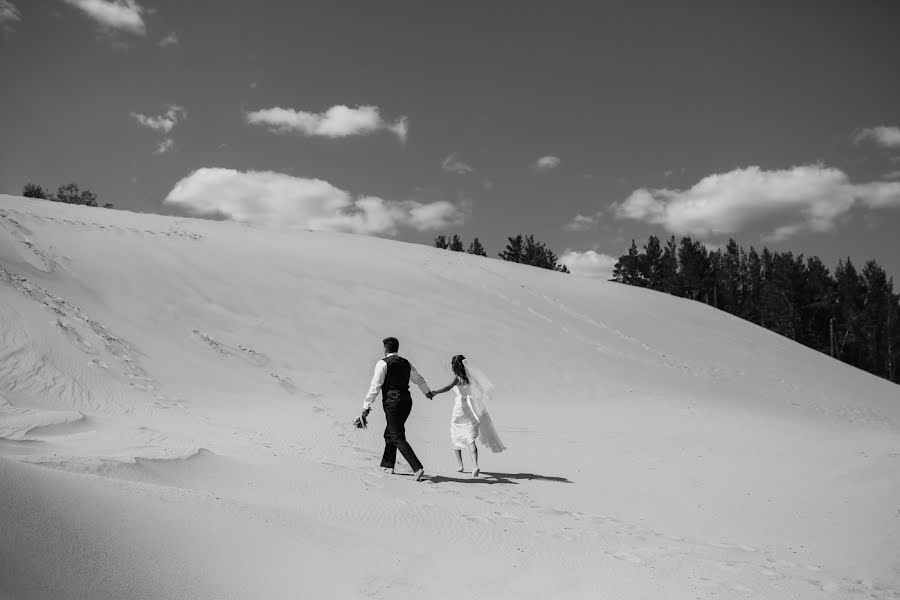 Photographe de mariage Rinat Fayzulin (rinfayzulin). Photo du 18 avril 2017