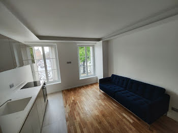 appartement à Paris 12ème (75)