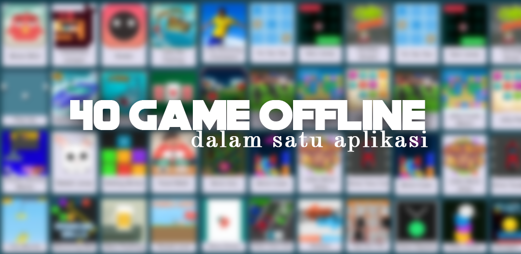 Game Offline Terbaik 1 0 9 Apk Download Com Androiw Offlinegames Apk Free