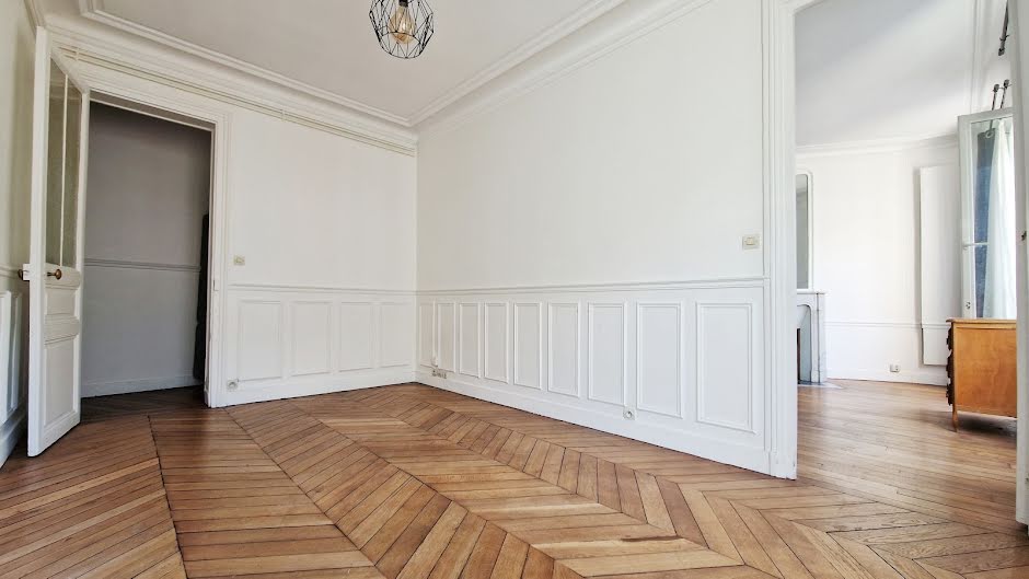 Vente appartement 2 pièces 39 m² à Paris 10ème (75010), 419 000 €