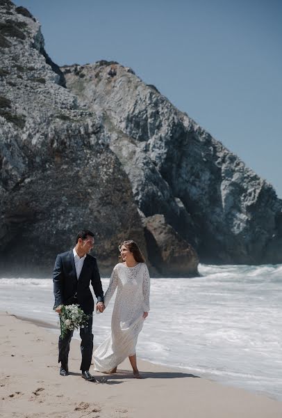 Fotógrafo de bodas Tatyana Churina (tatyanachurina). Foto del 9 de mayo