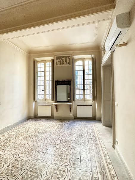 Vente appartement 2 pièces 68 m² à Carpentras (84200), 129 000 €