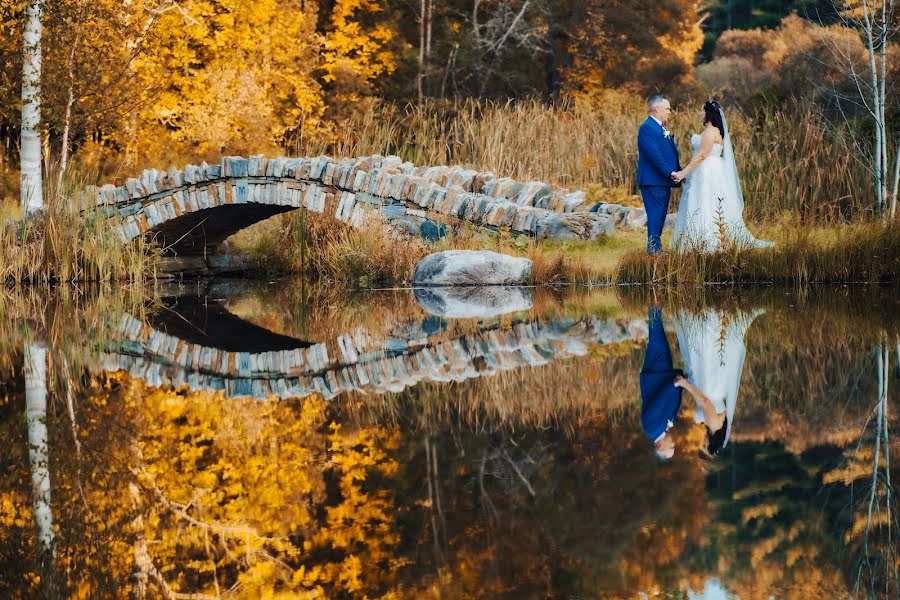 Fotografo di matrimoni Taybi Ouafi (pixyfruit). Foto del 19 novembre 2023