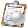 McStats-VBall VolleyBall Stats icon