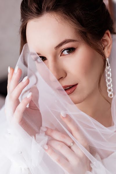 Nhiếp ảnh gia ảnh cưới Garin Aleksey (garinphoto). Ảnh của 8 tháng 3 2022