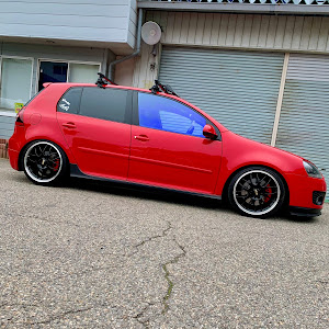 ゴルフ 5 GTI