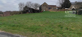 terrain à batir à Saint-Crépin-et-Carlucet (24)