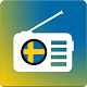 Download Sweden Radio - Online Swedish FM Radio For PC Windows and Mac 1.01