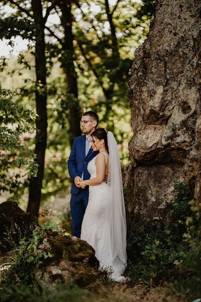 Photographe de mariage Bojan Redzepovic (redzepovic). Photo du 2 juin 2022