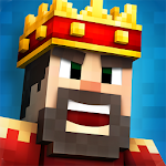 Cover Image of डाउनलोड Craft Royale - Clash of Pixels 2.96 APK