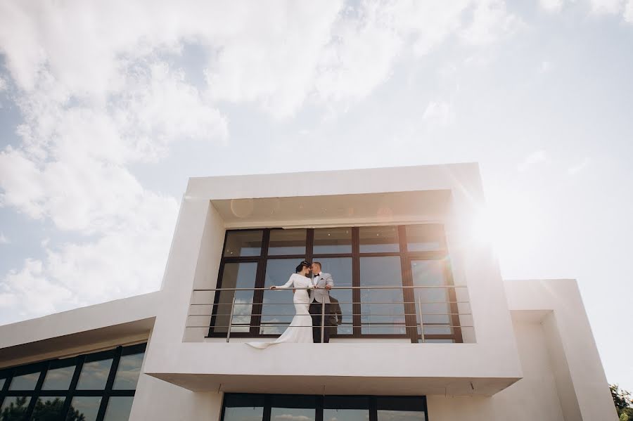 Wedding photographer Yuliya Cherneckaya (judi). Photo of 10 January 2021