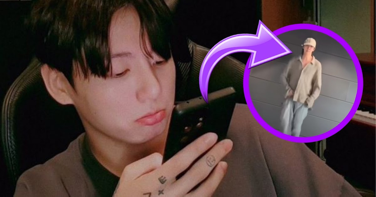 Ducktan makes a comeback! This time as part of BTS member J-Hope's