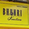 Bhunri Junction