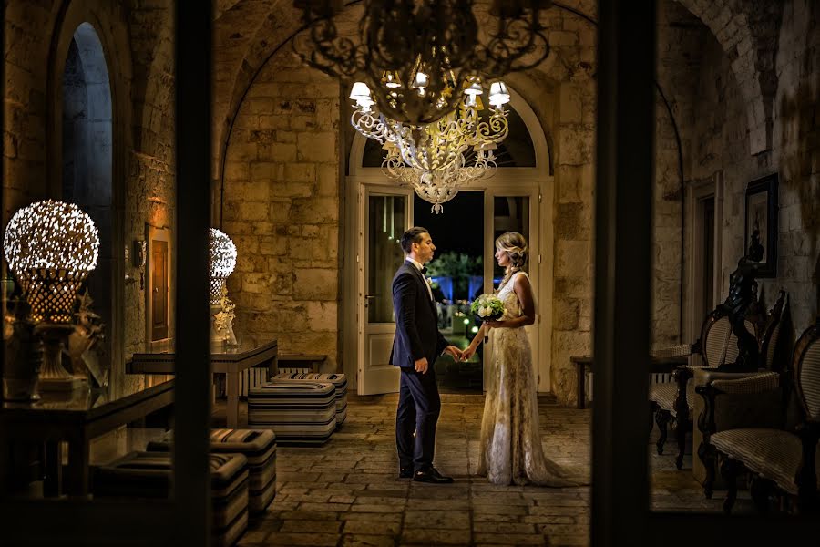 Wedding photographer Francesco Caroli (francescocaroli). Photo of 15 January 2018