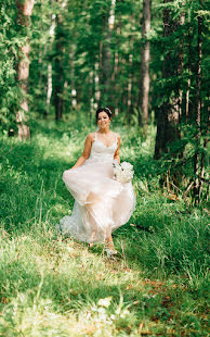 Photographe de mariage Aleksey Volovikov (alexeyvolovikov). Photo du 4 février 2018