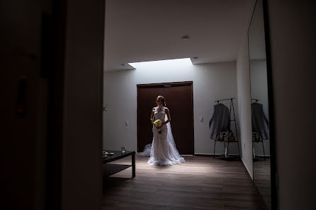 Wedding photographer Manuel Romero (manuelromero). Photo of 5 December 2023