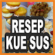 Download Resep Kue Sus For PC Windows and Mac 1.0