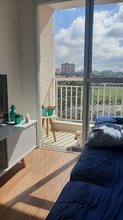 Apartamento à venda, 51 m² por R$ 300.000,00 - Jardim Paulicéia - Campinas/SP