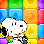 Cover Image of 下载 SNOOPY Puzzle Journey 1.02.00 APK