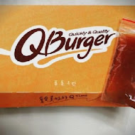 Q burger 早午餐(北投致遠店)