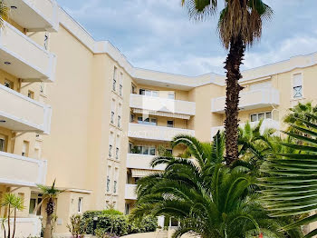 appartement à Hyeres (83)