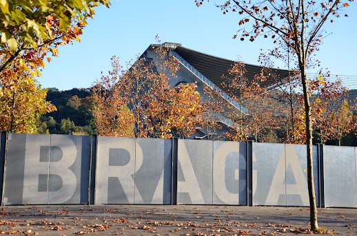 Estádio do Braga