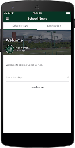 Salerno Secondary School