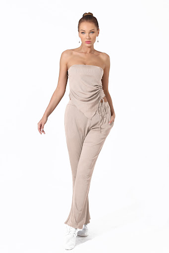 Title 36, Top And Pants Set