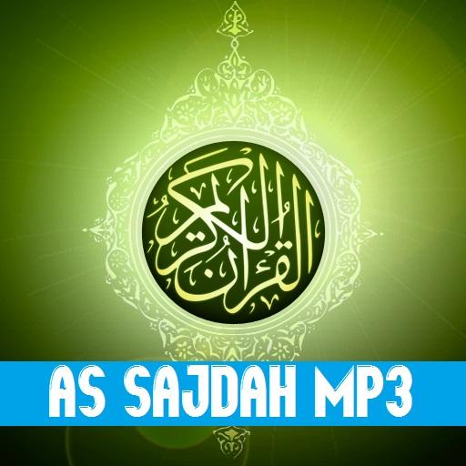 Surah As Sajdah MP3 教育 App LOGO-APP開箱王