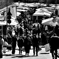 Il mercato di San Giuseppe di 