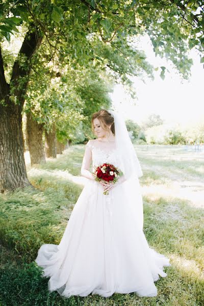 Wedding photographer Viktoriya Volosnikova (volosnikova55). Photo of 10 June 2018