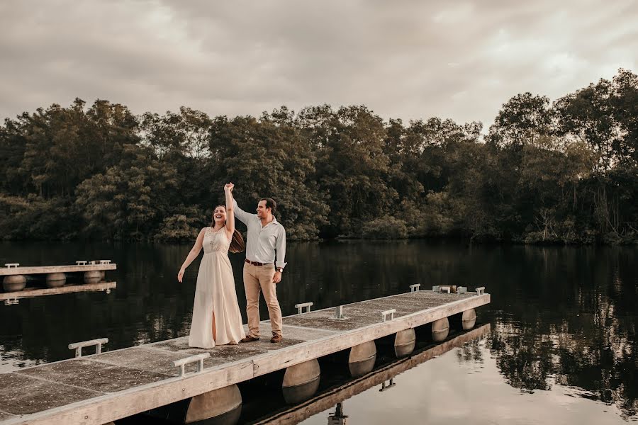 Photographe de mariage Miguel Cali (miguelcali). Photo du 8 avril 2019