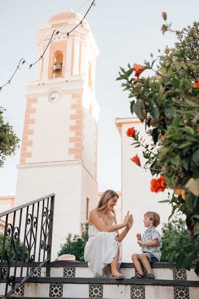 Fotógrafo de bodas Valentina Abrazey (abrazey). Foto del 18 de noviembre 2021