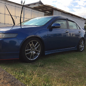 アコード CL7