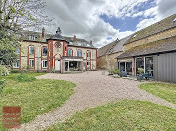 maison à Saint-Pierre-en-Auge (14)