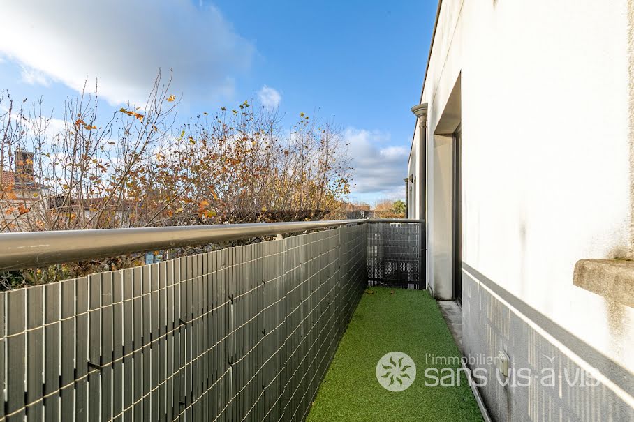 Vente appartement 2 pièces 50 m² à Les Lilas (93260), 375 000 €