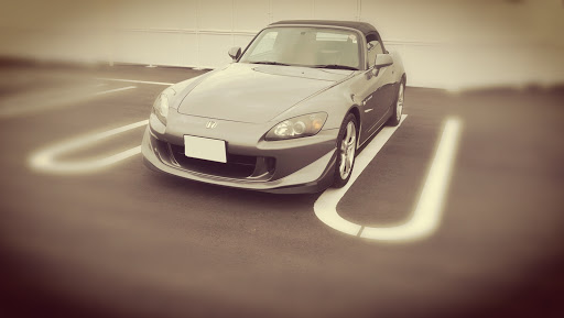 S00 Ap2のs2k Ap2 S00 湾岸ミッドナイトc1ランナーに関するカスタム メンテナンスの投稿画像 車のカスタム情報はcartune
