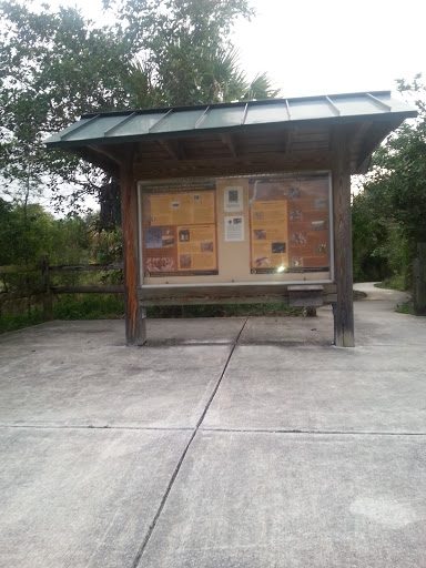 Yamato Scrub Natural Area 