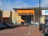 Halfords