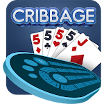 Cover Image of Baixar Cribbage - Offline 1.06 APK