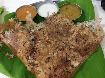 Madhurai Idly Dosa Centre photo 